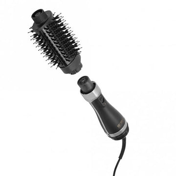 Hot Tools Black Gold One Step Blow-dry Volumiser Set